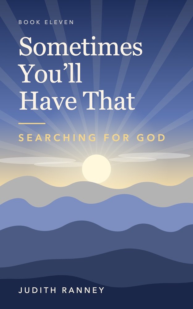 Cover of Sometimes You'll Have That: Searching for God